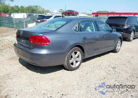 2015 Volkswagen Passat 1.8T Se from USA, damaged, VIN 1VWBT7A39FC002237